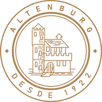 Altenburg 100 anos